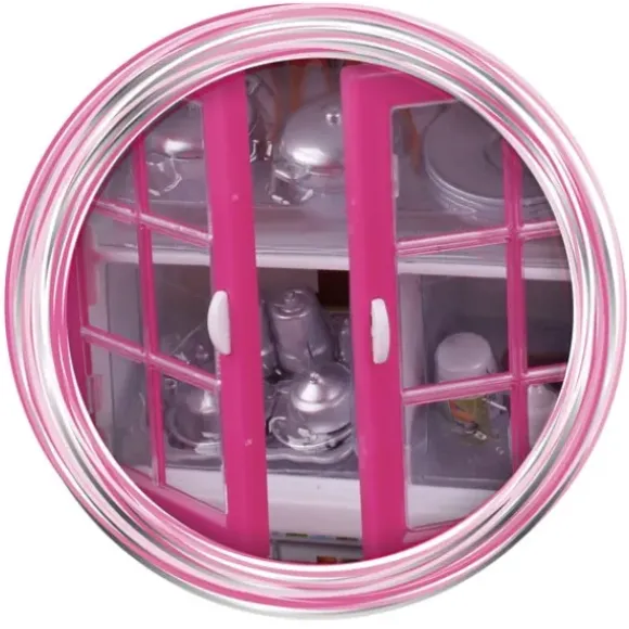 Set Cuisine De Poupee Lolly