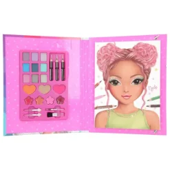 Set De Beaute Make Up Topmodel
