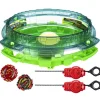 Set De Combat Interstellar Drop - Beyblade Burst Quaddrive