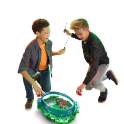 Set De Combat Interstellar Drop - Beyblade Burst Quaddrive