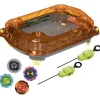 Set De Combat Quad Creature - Beyblade Burst Quadstrike