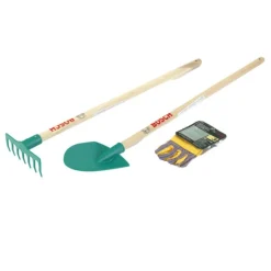Set De Jardinage Bosch