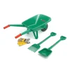 Set De Jardin Brouette Et Accessoires Bosch