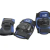 Set De Protection Genoux Coudes Et Poignets