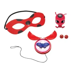 Set De Transformation Miraculous