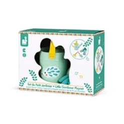 Set Du Petit Jardinier Happy Garden