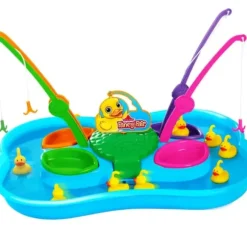 Set 4 Jeux En 1