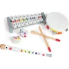 Set Musical Confetti