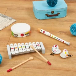 Set Musical Confetti