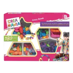 Set 180 Perles