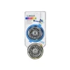 Set 2 Roues 121 Mm Led
