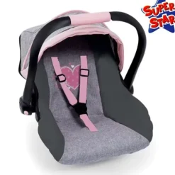 Siege Auto Cosy Pour Poupon