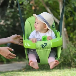 Siege Balancoire Bebe Pliante