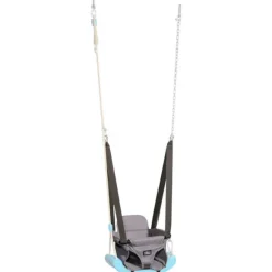 Siege Balancoire Gris Toddler