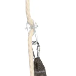 Siege Balancoire Gris Toddler