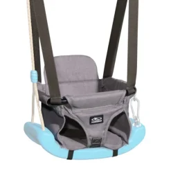 Siege Balancoire Gris Toddler