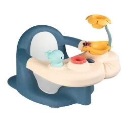 Siege De Bain
