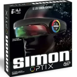 Simon Optix Casque De Realite Virtuelle