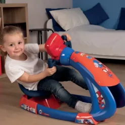 Simulateur De Conduite V8 Driver Spidey