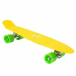 Skateboard Cruiser 56 Cm