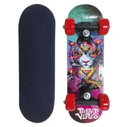 Skateboard Vintage