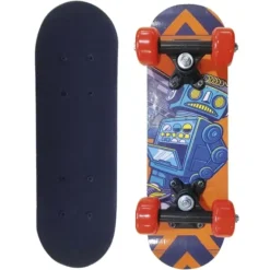 Skateboard Vintage