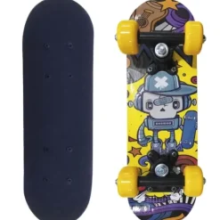 Skateboard Vintage