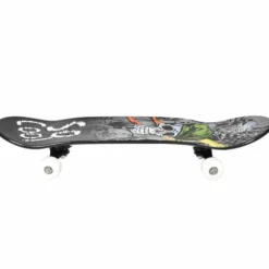 Skatebord Militaire