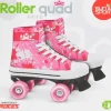Skate En Bois Evolutif 31"