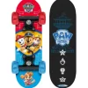 Skate Nerf En Bois 31"