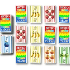 Skyjo Junior
