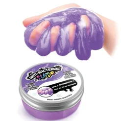 Slime Antibacterienne Pot