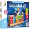 Smart Games - Casse-Tete Camelot Junior