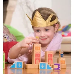 Smart Games - Casse-Tete Camelot Junior
