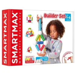 Smartmax - Builder Set