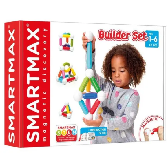 Smartmax - Builder Set