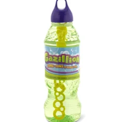 Solution A Bulles De Savon Gazillion 1 Litre