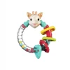 Sophie La Girafe-Hochet Multi-Texture