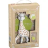 Sophie La Girafe So'Pure Coffret Cadeau