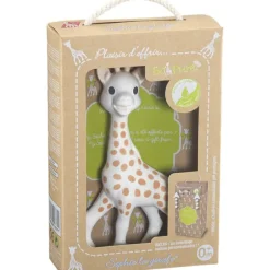 Sophie La Girafe So'Pure Coffret Cadeau