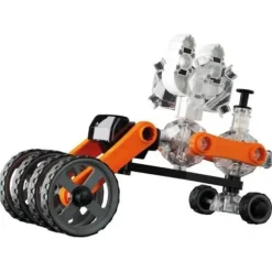 Space Racer Ingear Discovery