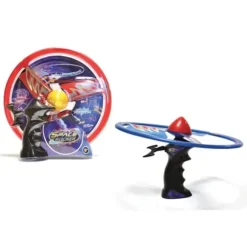 Space Rocker