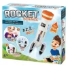 Space Rocket