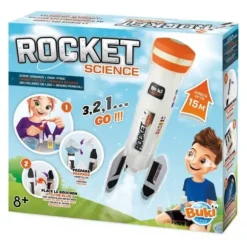 Space Rocket