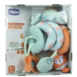 Spirale D'Activités Cameleon