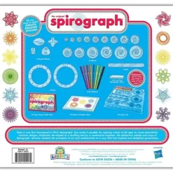 Spirograph Classique