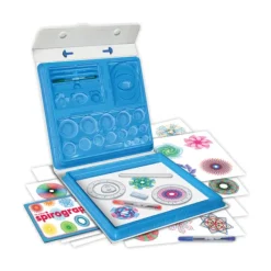 Spirograph Coffret Deluxe