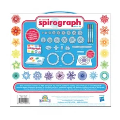 Spirograph Coffret Deluxe