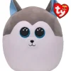 Squish A Boos - Coussin Slush Le Chien 40Cm