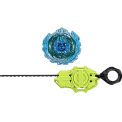 Starter Pack Beyblade Burst Quadstrike - Hydra Poseidon P8